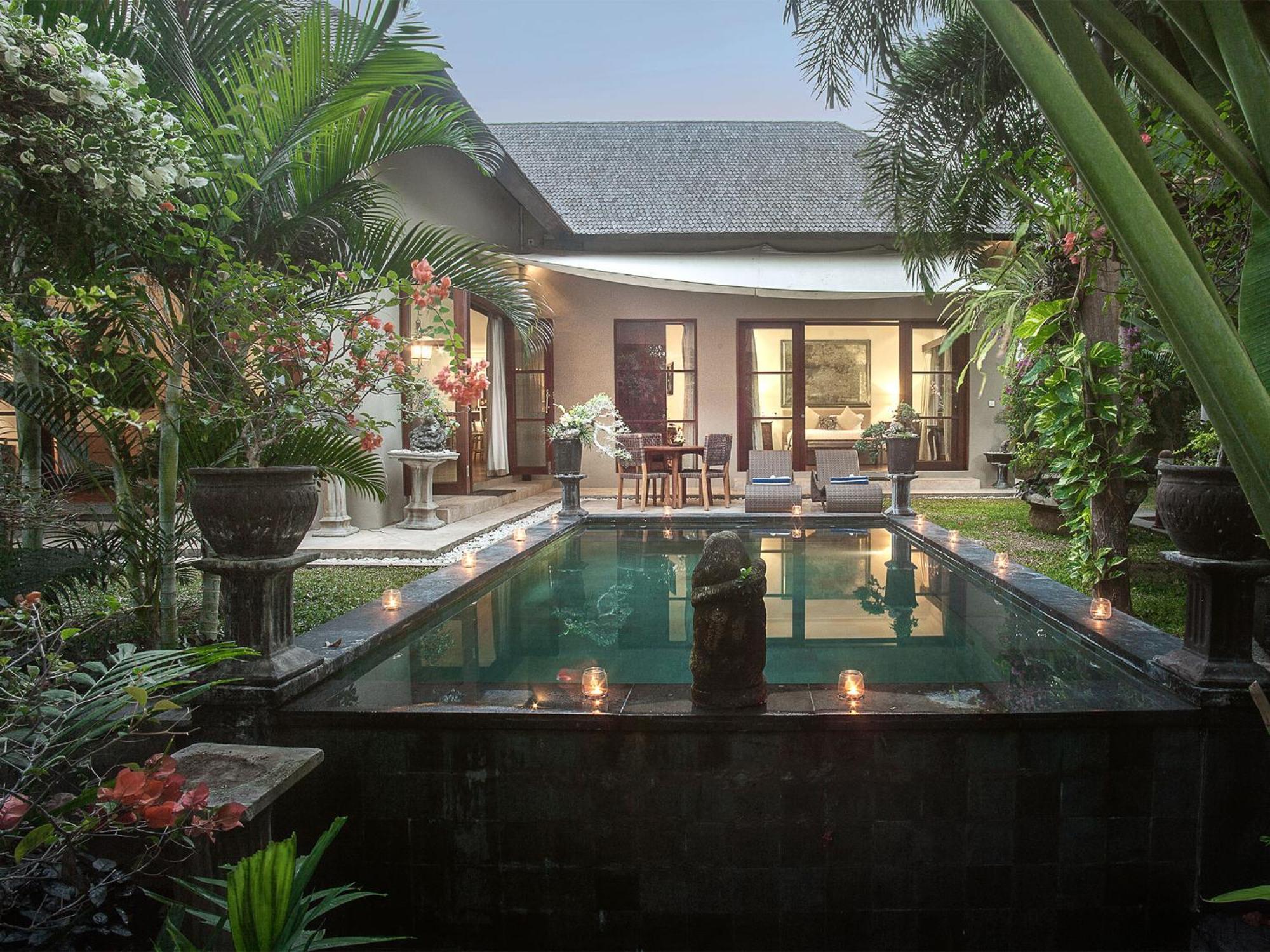 Villa Avalon By Elite Havens Canggu Exterior foto