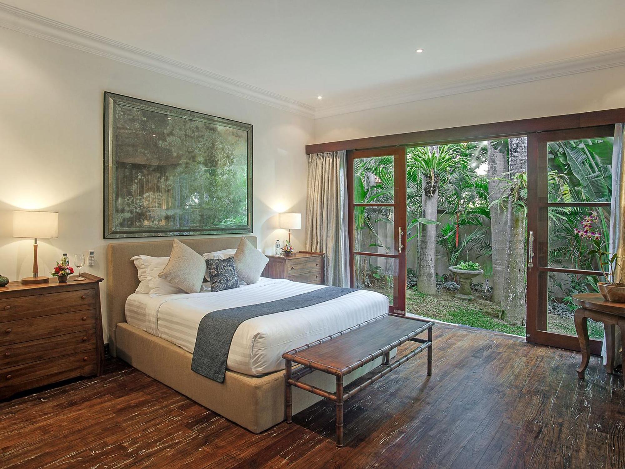 Villa Avalon By Elite Havens Canggu Exterior foto