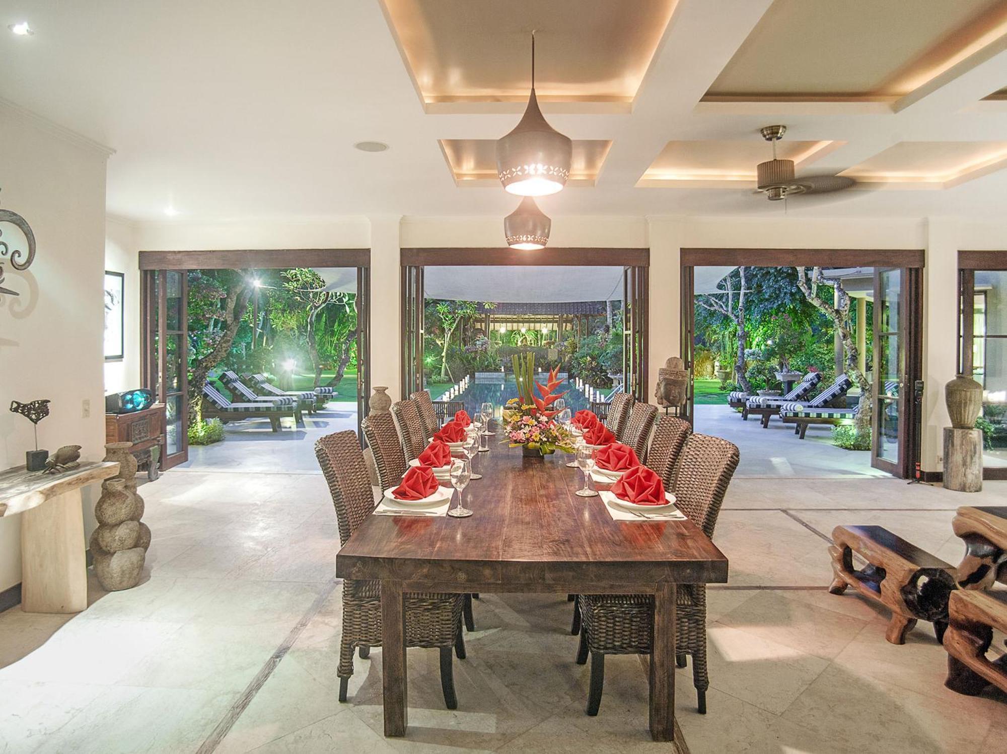 Villa Avalon By Elite Havens Canggu Exterior foto
