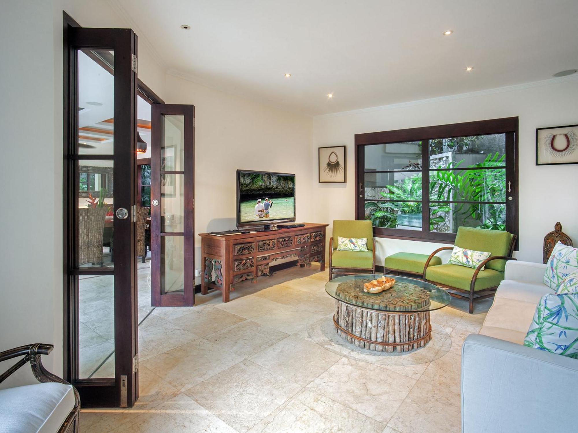 Villa Avalon By Elite Havens Canggu Exterior foto