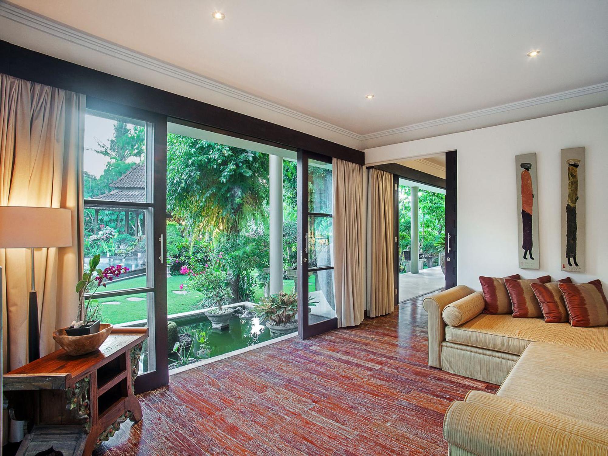 Villa Avalon By Elite Havens Canggu Exterior foto